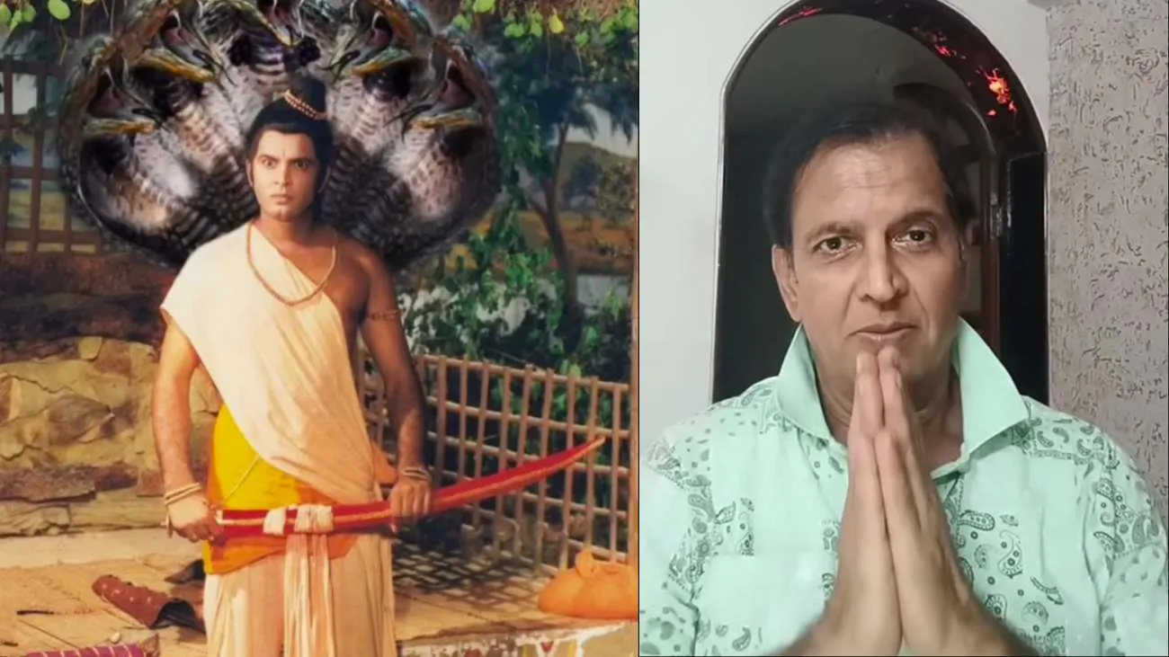 राम मंदिर चोरी पर भड़के रामायण के लक्ष्मण सुनील लहरी, बोले-'सऊदी जैसी सख्त सजा मिलनी चाहिए'