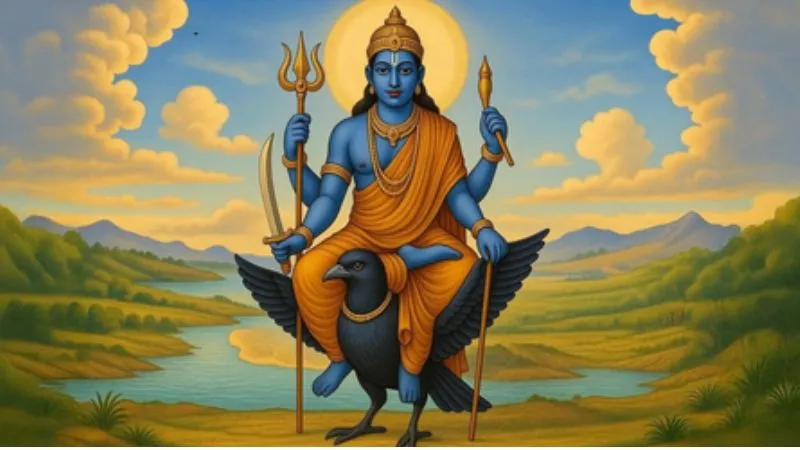 शनिदेव की कृपा से चमक जाती है किस्मत, हर शनिवार शाम को जरूर करें ये काम, हर क्षेत्र में मिलेगी सफलता