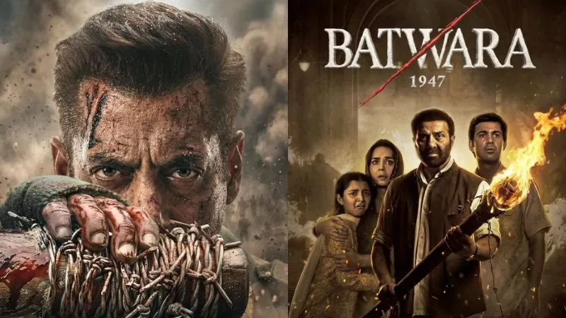 Batwara 1947 से गदर मचाएंगे सनी देओल, ला रहे भारत-पाक बंटवारे की कहानी, बॉक्स-ऑफिस पर सलमान की ‘मातृभूमि’ से होगी टक्कर