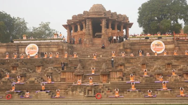 ना होगी पैसों की कमी, ना बिगेड़ा स्वास्थ्य, सूर्यदेव के इन मंदिरों में जाकर करें दर्शन, जिंदगी बदल जाएगी!