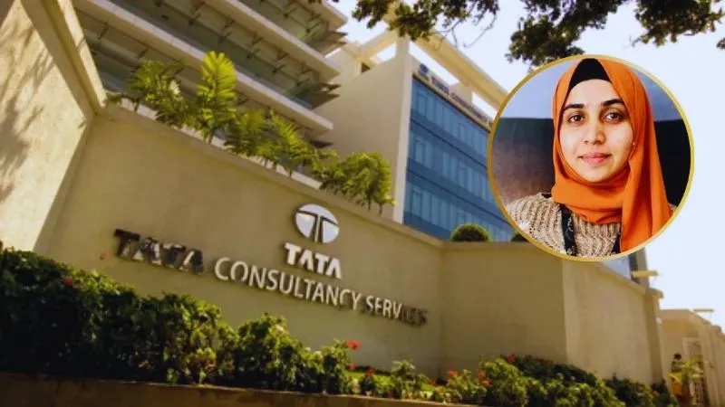 TCS कांड में सनसनी खेज खुलासे, निदा और दानिश शेख की खुली कुंडली, पाकिस्तानी मौलवी का दिखाते थे वीडियो, मंदिर जाने से मना किया...