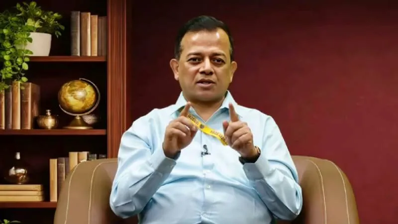 'शिक्षक सर्वोपरि' के मंत्र के साथ शिक्षा सुधारों को नई गति दे रही योगी सरकार, एसीएस ने रखा व्यापक रोडमैप