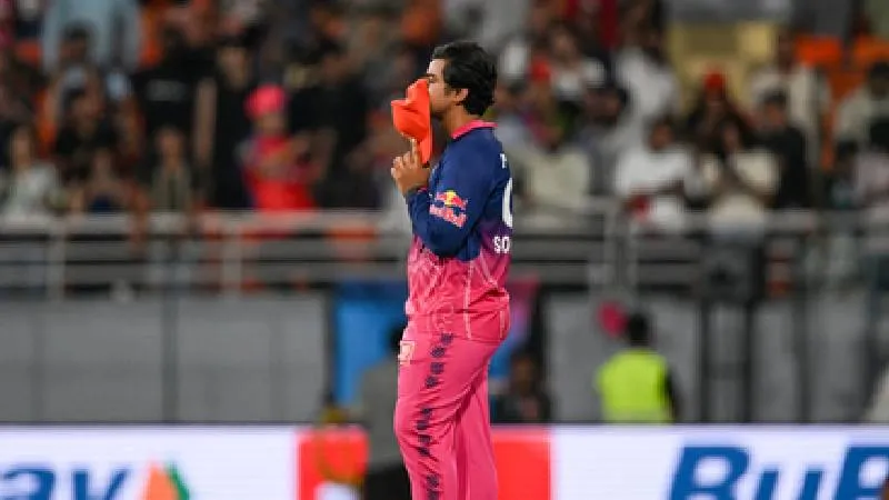 IPL 2026: वैभव सूर्यवंशी बने मोस्ट वैल्यूएबल प्लेयर, रबाडा को पर्पल कैप, जानें किसे क्या मिला