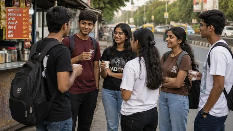 सिगरेट को कहा अलविदा तो वेपिंग ने जकड़ लिया, इसके जाल में क्यों फंस रही है नई पीढ़ी?