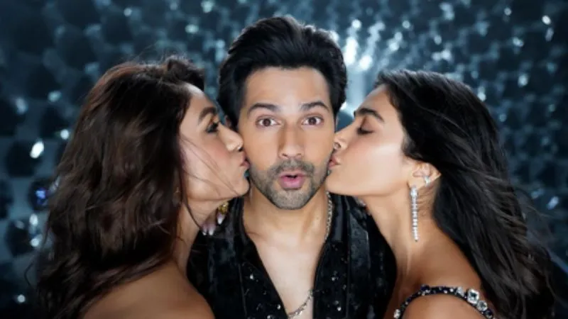 Hai Jawani Toh Ishq Hona Hai Review: वरुण धवन की कॉमेडी से भरपूर फिल्म, बिना दिमाग लगाए देखेंगे तो आएगा मजा