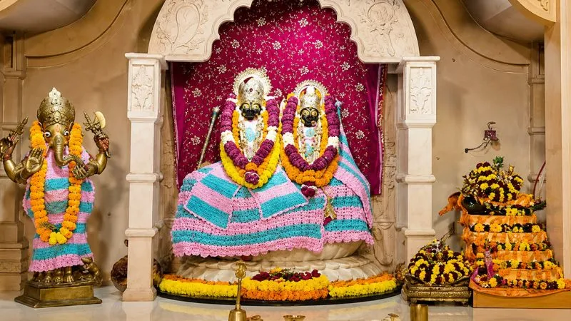 UP में कहां है श्री वेणी माधव मंदिर, 'त्रिवेणी रक्षक' के दर्शन बिना अधूरी मानी जाती है यहां की तीर्थयात्रा, सच्चे मन से की गई प्रार्थना अवश्य फल देती है