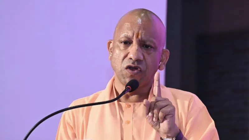 बेंगलुरु में गूंजी यूपी की विकास गाथा, IBM और Cognizant ने बताए निवेश के बड़े फायदे