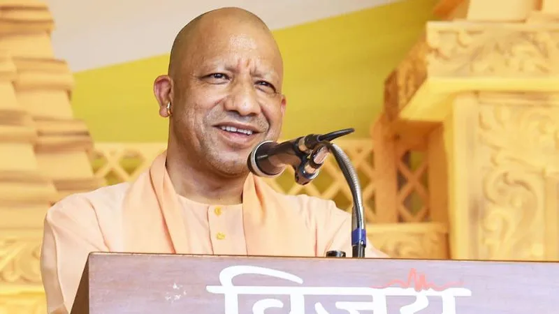 UP का नया 'डिजिटल एक्सप्रेसवे' साबित होगा प्रोजेक्ट गंगा, 20 लाख परिवारों को डिजिटल अर्थव्यवस्था से जोड़कर दिया जाएगा रोजगार
