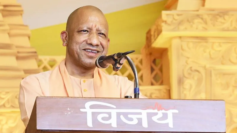 'घर में घुसकर जवाब दिया जाएगा...’, सीएम योगी बोले- सर्जिकल और एयर स्ट्राइक ने बदला राष्ट्रीय सुरक्षा का नजरिया