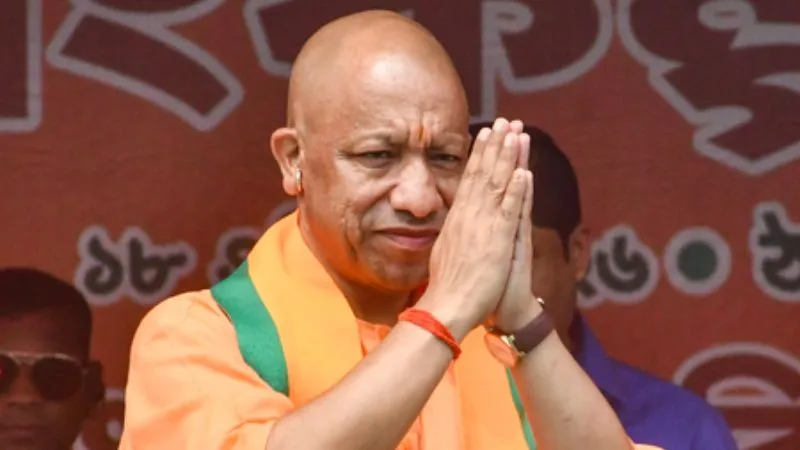 UP में 25000 मीट्रिक टन मक्का खरीद के लिए खुलेंगे 150 केंद्र, CM योगी ने दी मंजूरी, 15 जून से शुरू होगी MSP पर खरीद