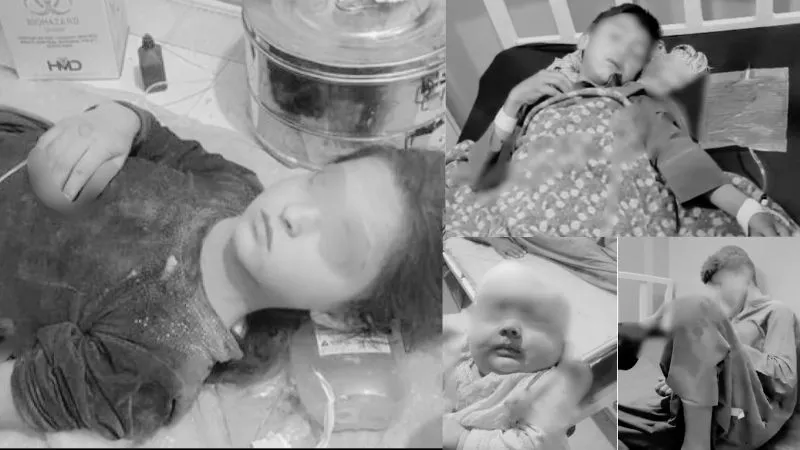 अफगानिस्तान पर पाक फौज़ का बर्बर हमला, 34 से ज्यादा निर्दोष लोगों की ली जान, कराची रेंजर्स पर अटैक से बौखलाया PAK