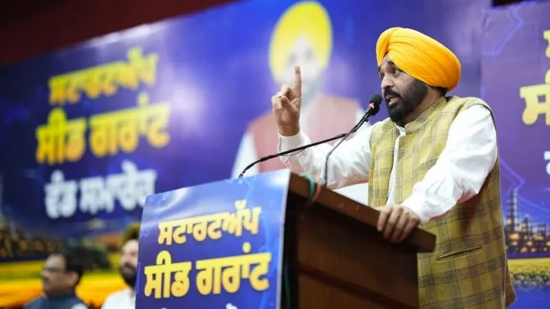 पंजाब में मान कैबिनेट का बड़ा फैसला, NEET अभ्यर्थियों को मुफ्त सफर, कई विभागों में भर्तियों सहित बड़े प्रोजेक्ट्स को मिली हरी झंडी