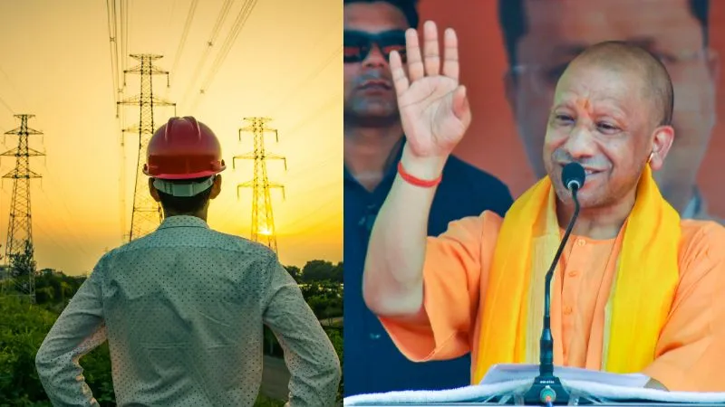 योगी सरकार में बदली बिजली व्यवस्था की तस्वीर, 2014 की तुलना में दोगुना उत्पादन, अब कटौती नहीं, 22 से 24 घंटे तक आपूर्ति