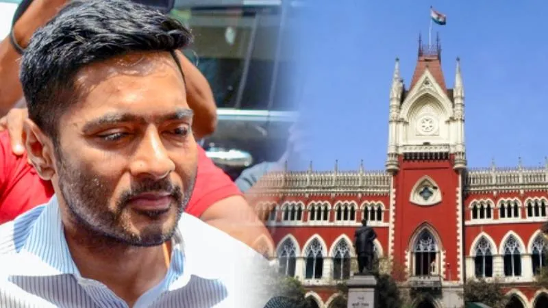 कलकत्ता हाईकोर्ट का अभिषेक बनर्जी को अल्टीमेटम, '15 जुलाई तक आवाज का नमूना दें, वरना सुरक्षा हटेगी'