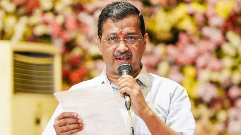 इथेनॉल मिक्स पेट्रोल पर AAP ने खोला मोर्चा, ‘नेशनल टाउनहॉल अगेंस्ट E-20’ टाउनहॉल का ऐलान, जारी किए नंबर