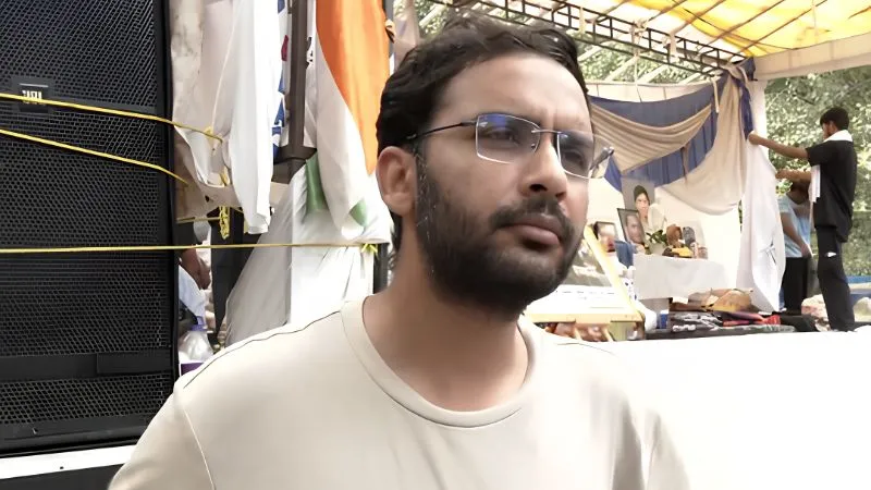 'प्रधान इस्तीफा नहीं देंगे तो बता दें...', सरकार को CJP की दो टूक, मांग नहीं मानी तो तैयार है 'प्लान B'