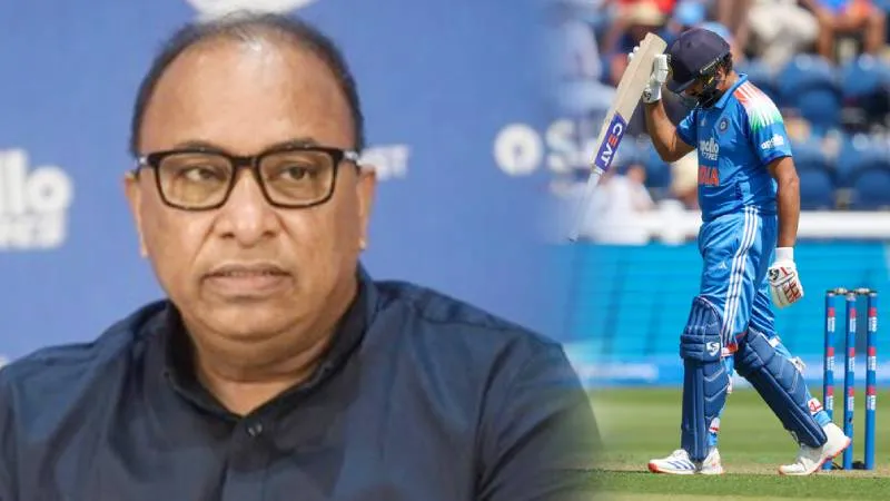 रोहित शर्मा का लॉर्ड्स में नहीं होगा आखिरी वनडे, BCCI सचिव ने अटकलों पर लगाया विराम
