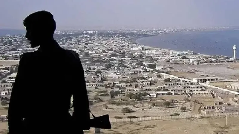 BLA-TTP ने मिलाया हाथ, पाकिस्तान और CPEC के खिलाफ जंग का किया ऐलान, चीन की उड़ी नींद