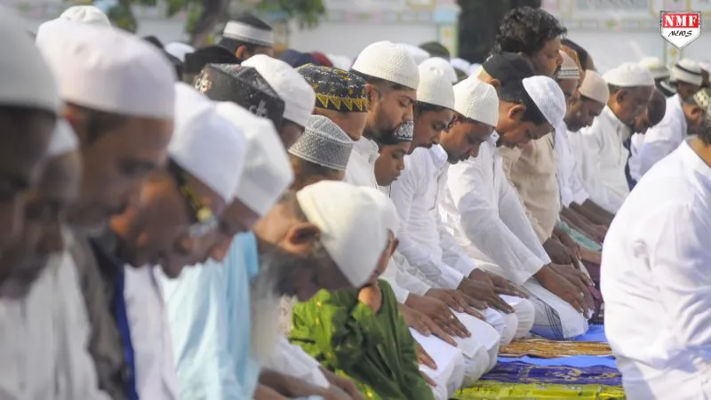 नमाज पर रोक, एंट्री पास बंद...कोलकाता एयरपोर्ट से हटेगी 136 साल पुरानी बांकड़ा मस्जिद, दूसरी जगह होगी शिफ्टिंग!