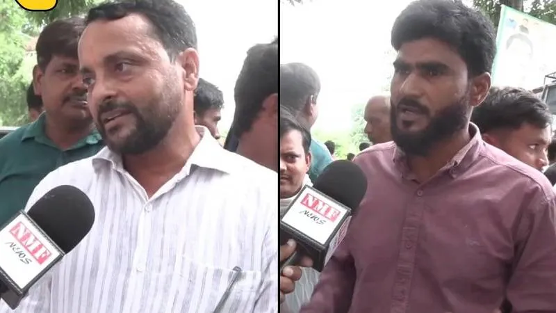 Akhilesh को यादवों ने नकारा, Yogi लिए बहाएं आंसू, क्या होती 2027 की तस्वीर?