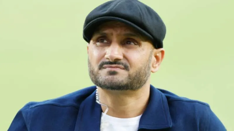 कभी ट्रक ड्राइवर बनने वाले थे हरभजन सिंह, तभी गांगुली के एक कॉल ने बदल दी ज़िंदगी