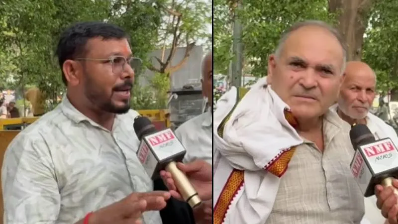 क्या BJP मुस्लिमों के हित में काम करेगी? मदरसों को फंड, लेकिन संस्कृत विद्यालय भुखमरी की कगार पर!