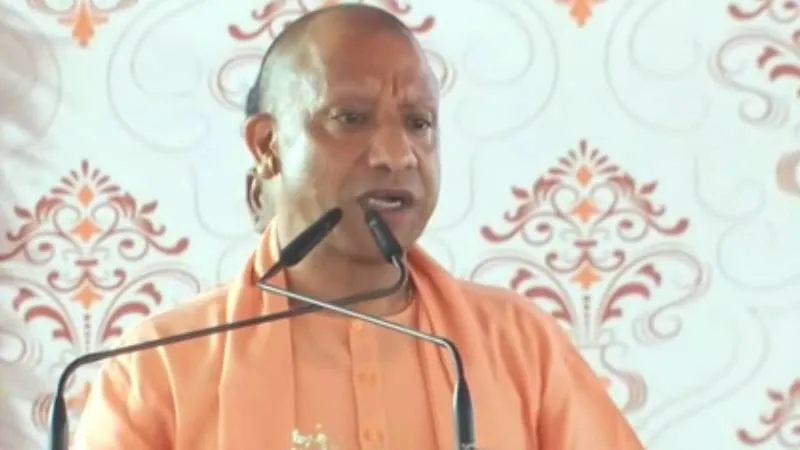‘बिजनौर नहीं, पिछली सरकारों की सोच थी अशुभ’, सीएम योगी का विपक्ष पर हमला