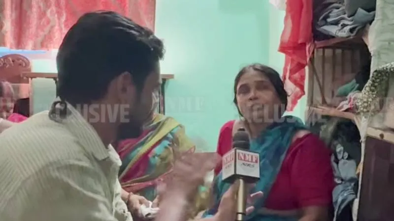 ‘हाथ से माँ का टैटू मिटाया, तेजाब डाला और फिर’… बंटी यादव की बहन का खौफनाक खुलासा!
