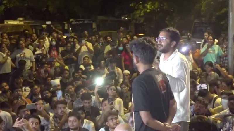 'नहीं छोड़ेंगे जंतर-मंतर, जारी रहेगा आंदोलन...', देर रात फिर जुटे प्रदर्शनकारी, सरकार से बातचीत के लिए CJP ने रखी नई शर्त
