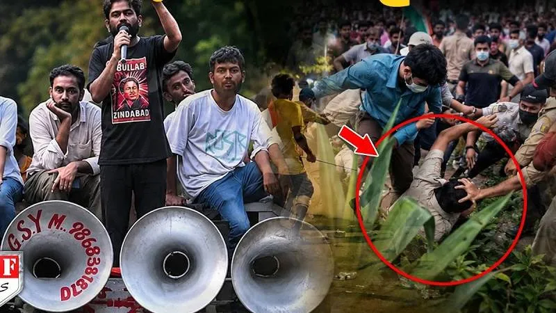 ‘क्या पिक्चर अभी बाकी है ? Modi के ख़िलाफ तिलचट्टों का ख़ौफनाक ऐलान, अब क्या होगा?