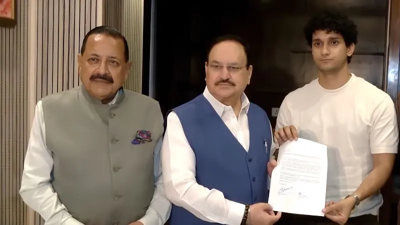 क्या धर्मेंद्र प्रधान को इस्तीफा देना ही होगा? CJP की मांग पर सरकार ने क्यों मांगा एक दिन का समय, जानें बैठक की पूरी बात