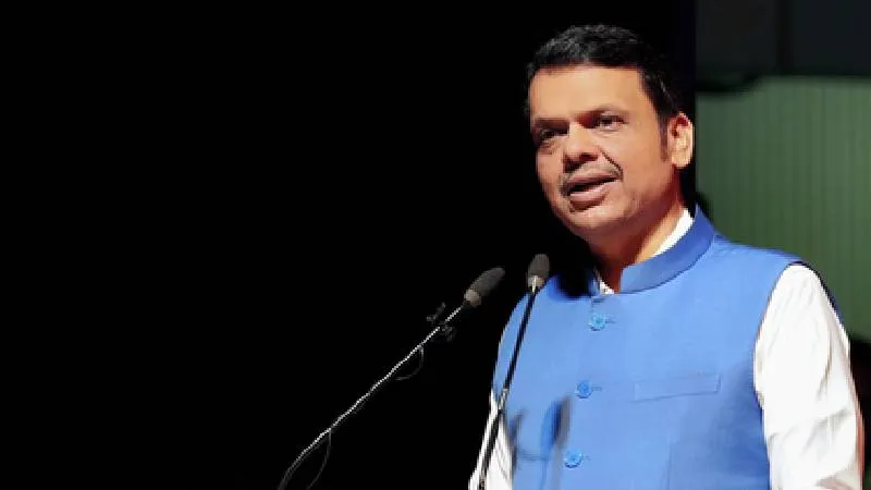 'पेपर लीक पर जीरो टॉलरेंस की नीति', परीक्षा सुधार विधेयक पर CM फडणवीस ने PM मोदी को दी बधाई