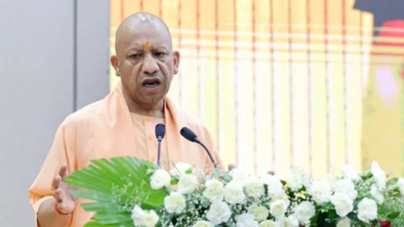 UP अब देश की टॉप-3 अर्थव्यवस्थाओं में, CM योगी का बड़ा बयान