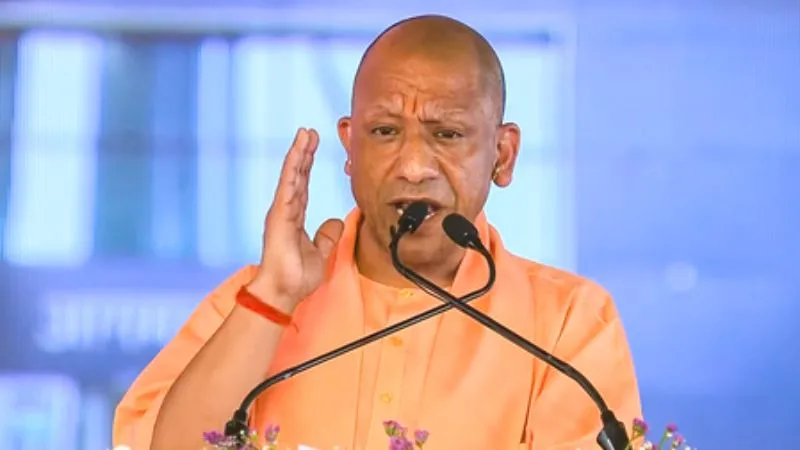 योगी सरकार का बड़ा फैसला, जलालाबाद का नाम बदलकर परशुरामपुरी किया गया, कैबिनेट से दे दी गई हरी झंडी
