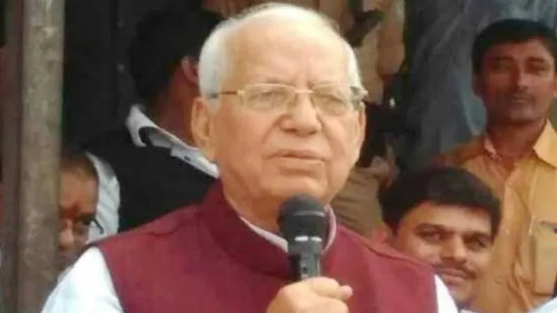 झारखंड: 15 साल पुराने मामले में मिली थी सजा, 4 दिन बाद ही कांग्रेस नेता मन्नान मल्लिक हुआ का निधन