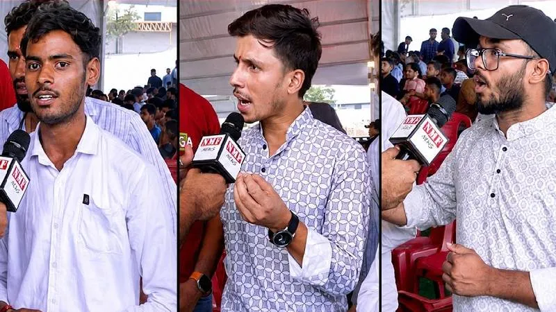 एक युवा ने CM Dhami को बताया Inspiration लेकिन Rahul Gandhi पर भरोसा दिखाने से क्यों किया इंकार?