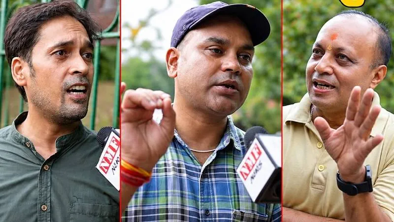 चंदा चोरी और Ethenol पर मचे बवाल के बीच दहाड़ती जनता दिया क्या जवाब | Ram Mandir