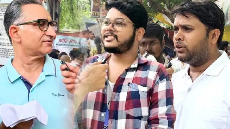 Kejriwal बोले Sonam Wangchuk को बनाओ शिक्षा मंत्री तो क्या बोली जनता?