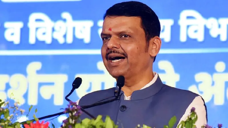 2030 तक देश का ग्रोथ इंजन बनेगा पुणे, तीन एलिवेटेड कॉरिडोर से बदलेगी शहर की तस्वीर: CM देवेंद्र फडणवीस