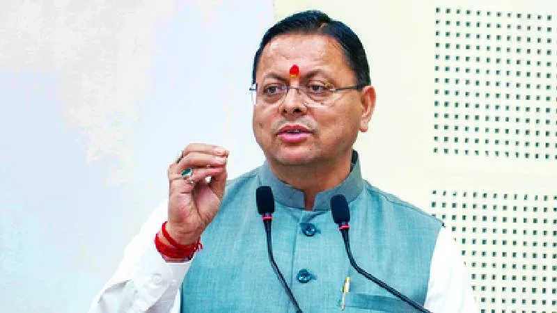 ‘ढोली’ की बड़ी उपलब्धि पर गदगद सीएम धामी, फिल्म की पूरी टीम को दी बधाई