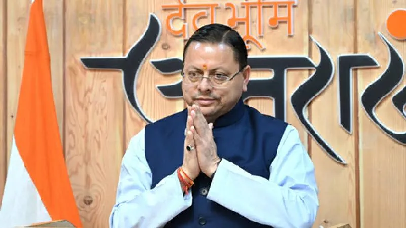 कांवड़ यात्रा के स्वागत को तैयार उत्तराखंड, CM धामी बोले-सुरक्षा और सुविधाओं में नहीं होगी कोई कमी