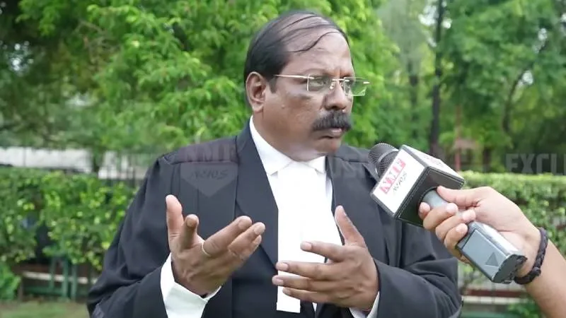आरक्षण पर चिल्लाने वाली भीम आर्मी को SC के दलित वकील ने ग़ज़ब का Roast कर दिया | Dhruv Kumar