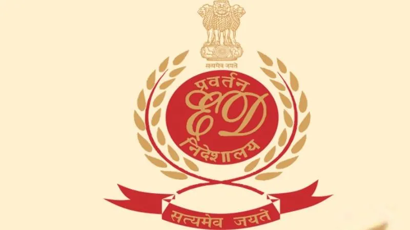 अमीरा फूड्स मनी लॉन्ड्रिंग केस: ED ने सिंगापुर के बैंक खातों में जमा 94.76 करोड़ रुपये किए अटैच
