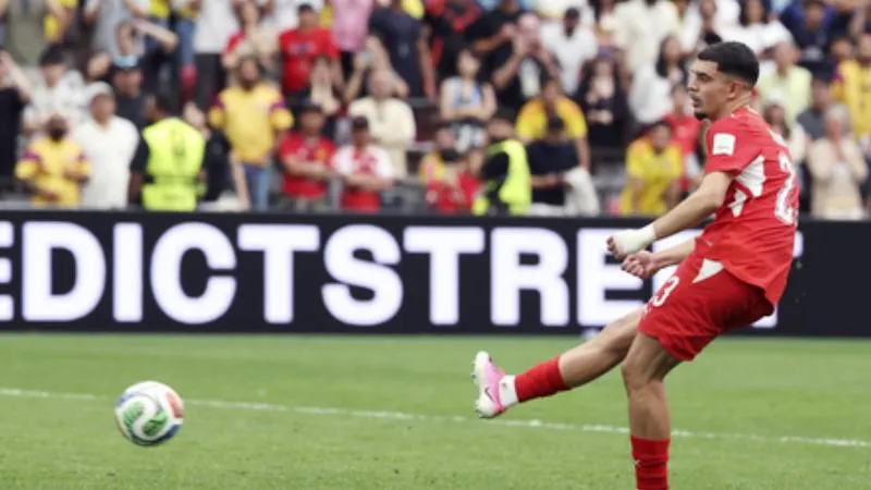FIFA World Cup 2026: क्वार्टर फाइनल में पहुंचीं 8 टीमें, अब सेमीफाइनल में होगी जंग