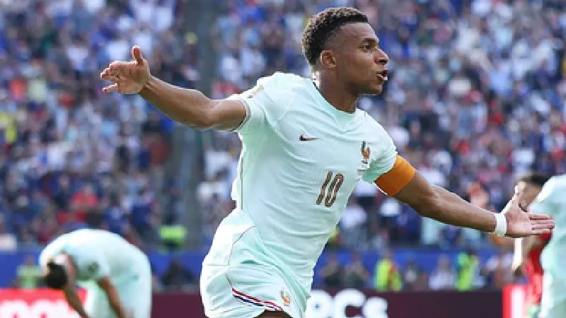 FIFA World Cup 2026: मोरक्को को 2-0 से हराकर सेमीफाइनल में पहुंचा फ्रांस, एम्बाप्पे-डेम्बेल ने दिलाई जीत