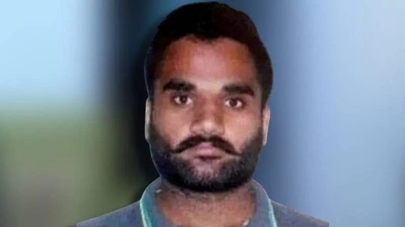 गोल्डी बराड़ पर FBI का बड़ा एक्शन, गिरफ्तारी के लिए रखा 50 हजार डॉलर का इनाम