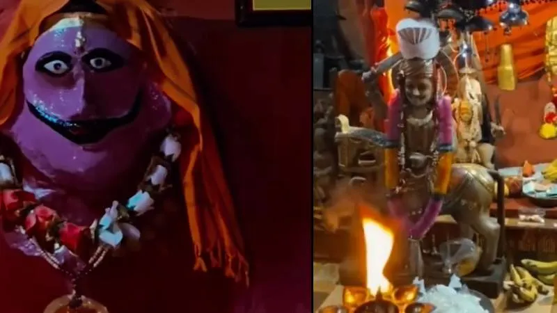 न्याय के देवता गोलू देवता का अनोखा मंदिर, जहां चिट्ठी लिखकर फरियाद करते हैं भक्त