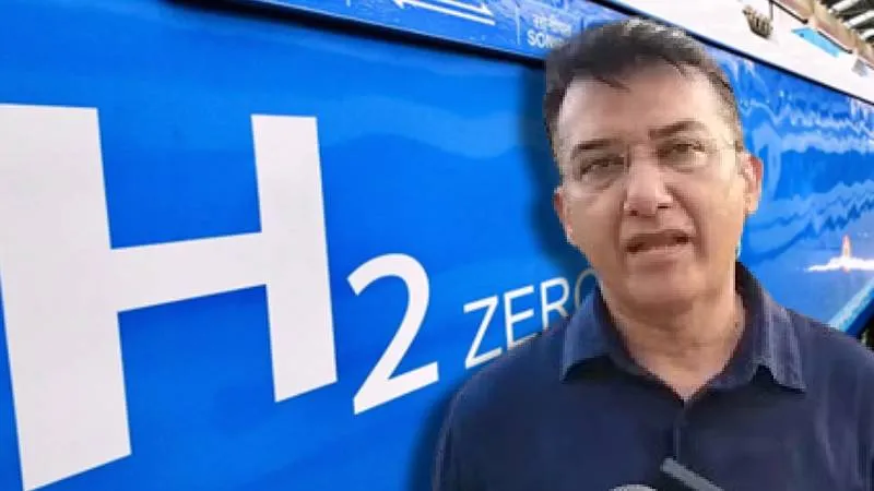 हरियाणा में दौड़ेगी देश की पहली स्वदेशी हाइड्रोजन ट्रेन, राजीव जेटली बोले-दुनिया की निगाहें इस प्रोजेक्ट पर