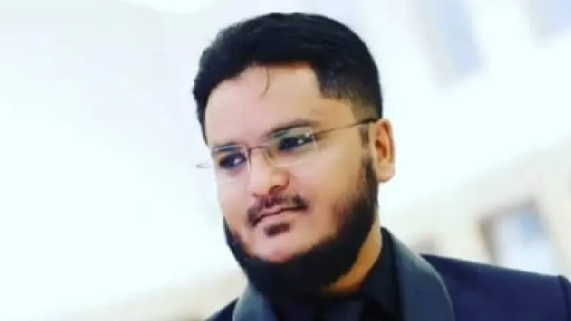 "क्या तुम मुस्लिम हो", अमेरिका में हैदराबाद के युवक से धर्म पूछकर चाकू से किया हमला, परिवार ने विदेश मंत्री से लगाई मदद की गुहार