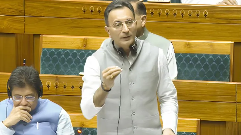 अमेरिका के साथ ट्रेड डील पर कहां तक पहुंची बात? सरकार ने दिया बड़ा अपडेट, इन 10 देशों के साथ भी समझौते पर लगेगी मुहर!